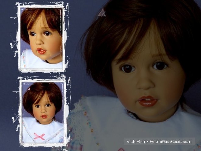 Tuva Sissel Bjorstadt Skille dolls