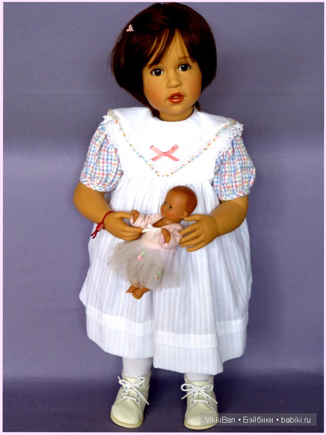 Tuva Sissel Bjorstadt Skille dolls