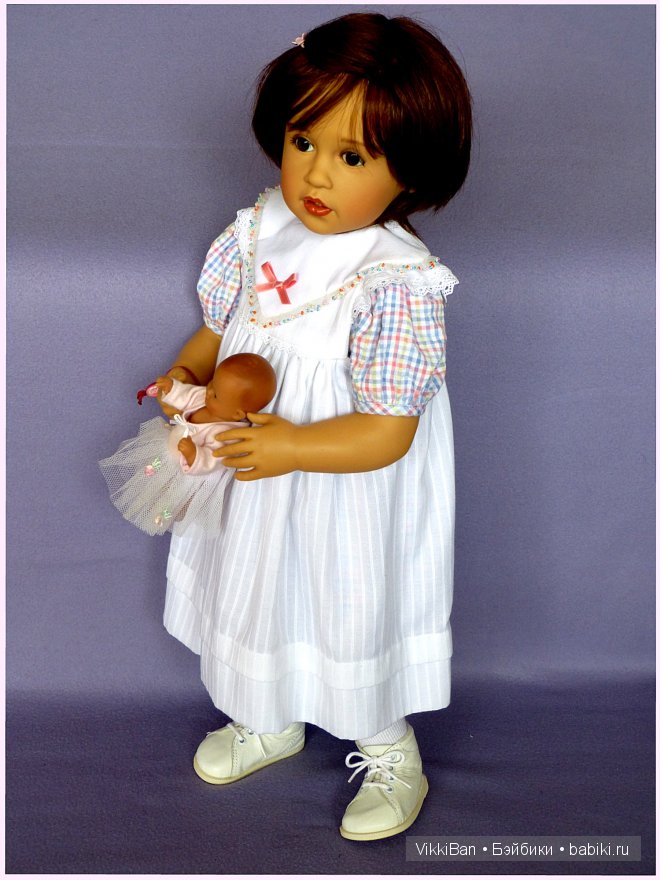 Tuva Sissel Bjorstadt Skille dolls