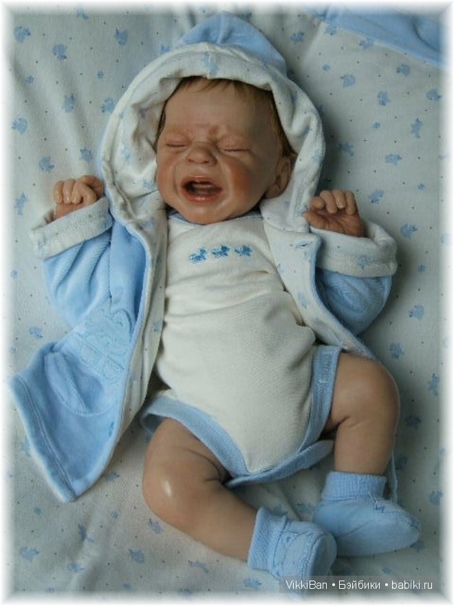 Мои любимые плаксы и сплюшки от Eva Helland, ООАК | Бэйбики Мои любимые плаксы и сплюшки от Eva Helland, ООАК