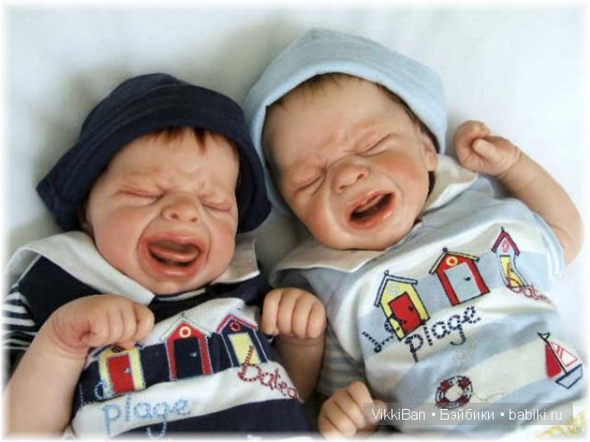 Мои любимые плаксы и сплюшки от Eva Helland, ООАК | Бэйбики Мои любимые плаксы и сплюшки от Eva Helland, ООАК