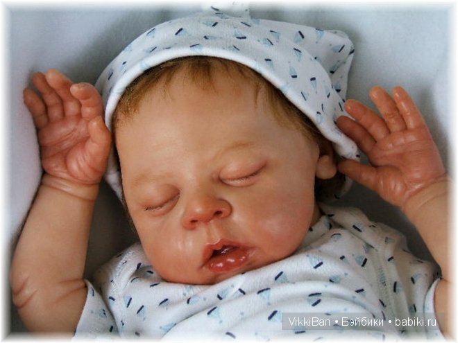 Мои любимые плаксы и сплюшки от Eva Helland, ООАК | Бэйбики Мои любимые плаксы и сплюшки от Eva Helland, ООАК