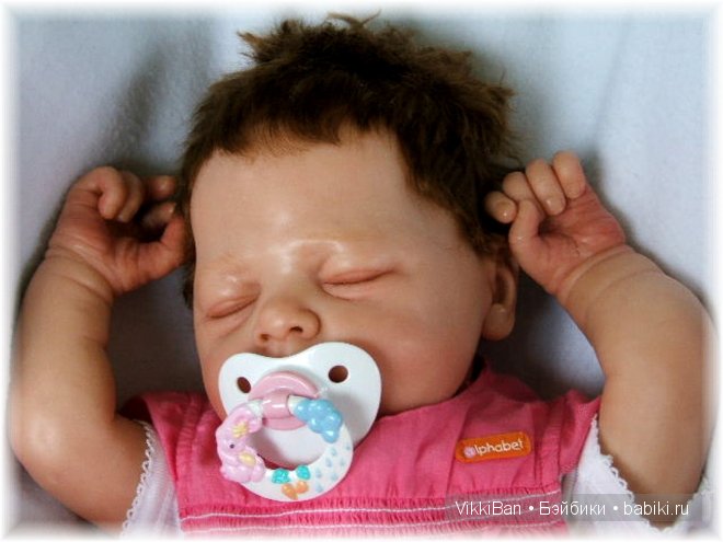 Мои любимые плаксы и сплюшки от Eva Helland, ООАК | Бэйбики Мои любимые плаксы и сплюшки от Eva Helland, ООАК