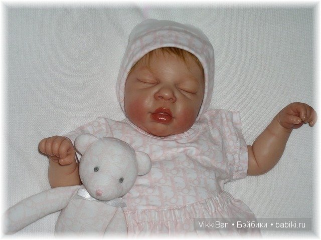 Мои любимые плаксы и сплюшки от Eva Helland, ООАК | Бэйбики Мои любимые плаксы и сплюшки от Eva Helland, ООАК (фото 5)