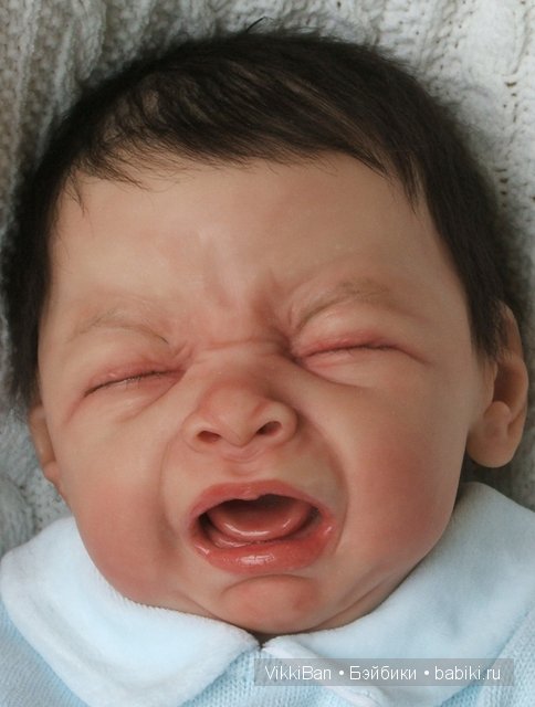 Мои любимые плаксы и сплюшки от Eva Helland, ООАК | Бэйбики Мои любимые плаксы и сплюшки от Eva Helland, ООАК