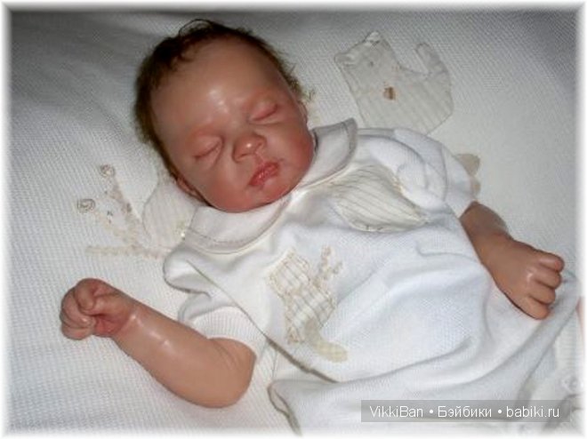 Мои любимые плаксы и сплюшки от Eva Helland, ООАК | Бэйбики Мои любимые плаксы и сплюшки от Eva Helland, ООАК