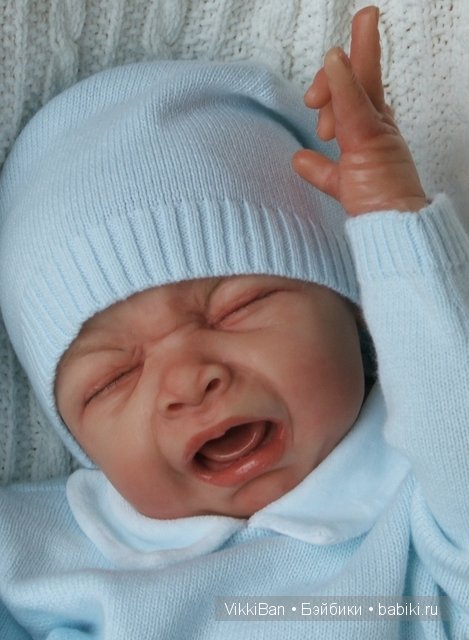 Мои любимые плаксы и сплюшки от Eva Helland, ООАК | Бэйбики Мои любимые плаксы и сплюшки от Eva Helland, ООАК