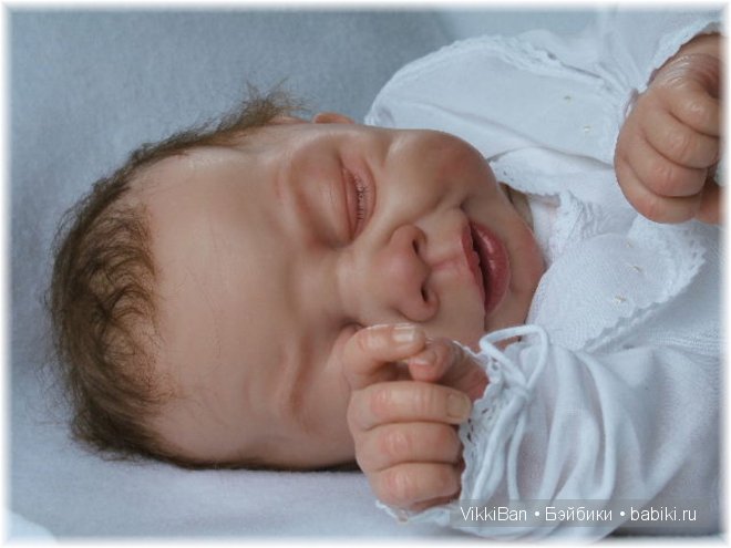 Мои любимые плаксы и сплюшки от Eva Helland, ООАК | Бэйбики Мои любимые плаксы и сплюшки от Eva Helland, ООАК