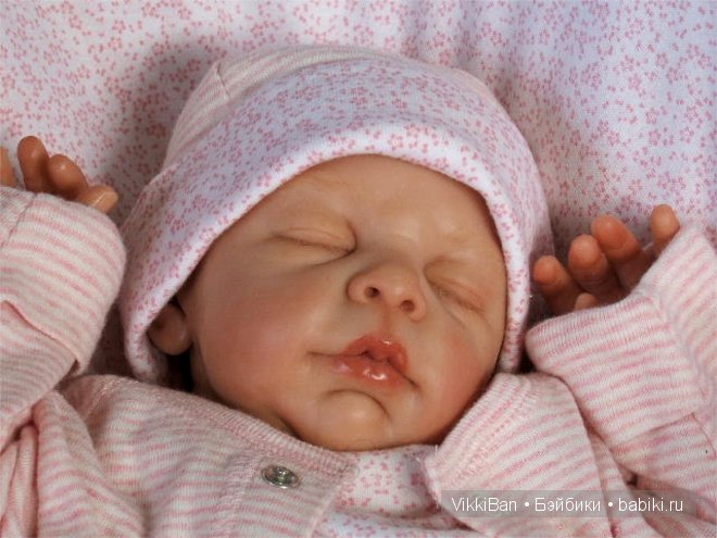 Мои любимые плаксы и сплюшки от Eva Helland, ООАК | Бэйбики Мои любимые плаксы и сплюшки от Eva Helland, ООАК (фото 7)