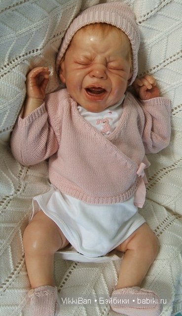 Мои любимые плаксы и сплюшки от Eva Helland, ООАК | Бэйбики Мои любимые плаксы и сплюшки от Eva Helland, ООАК