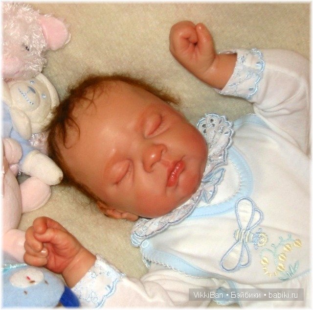 Мои любимые плаксы и сплюшки от Eva Helland, ООАК | Бэйбики Мои любимые плаксы и сплюшки от Eva Helland, ООАК