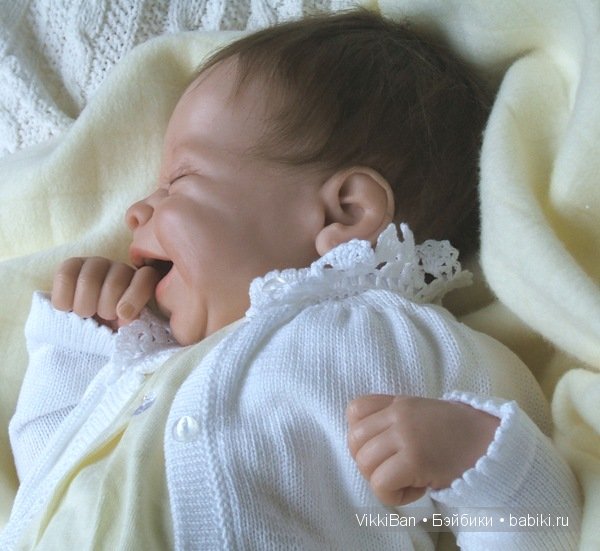 Мои любимые плаксы и сплюшки от Eva Helland, ООАК | Бэйбики Мои любимые плаксы и сплюшки от Eva Helland, ООАК