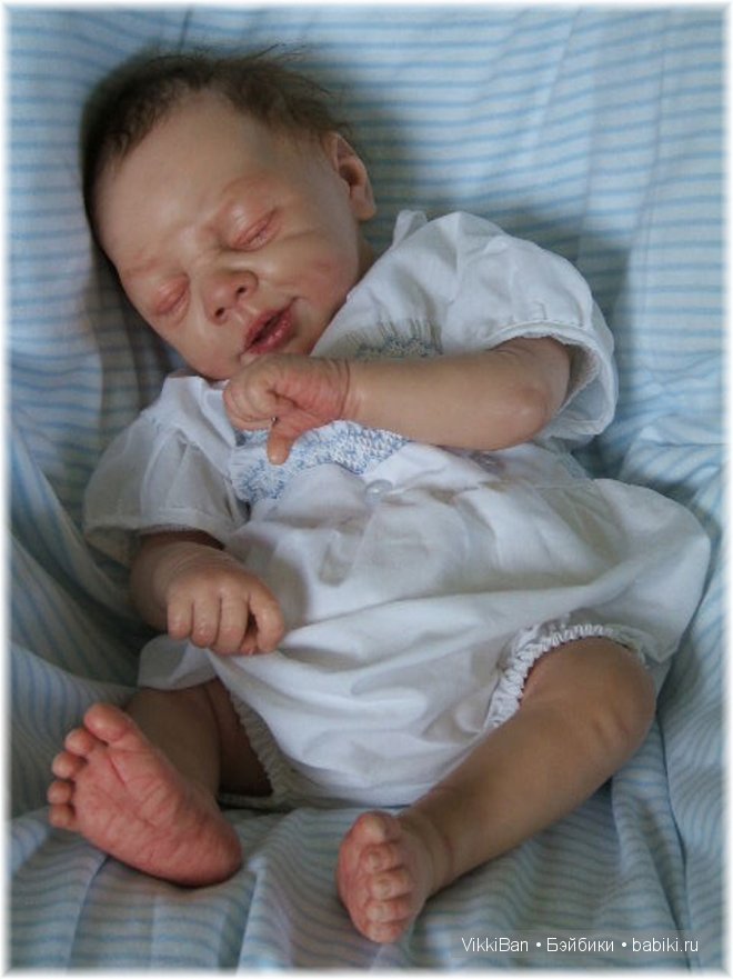 Уникаты от Eva Helland - 3. ООАК | Бэйбики Уникаты от Eva Helland - 3. ООАК