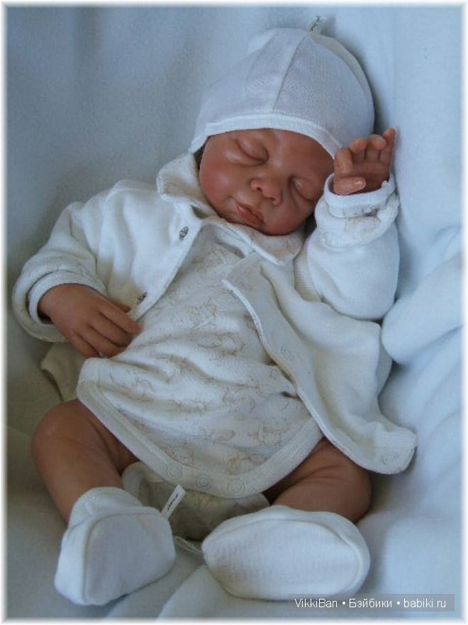 Уникаты от Eva Helland - 3. ООАК | Бэйбики Уникаты от Eva Helland - 3. ООАК