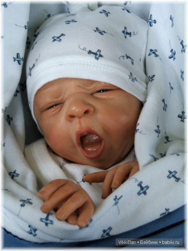 Уникаты от Eva Helland - 3. ООАК | Бэйбики Уникаты от Eva Helland - 3. ООАК