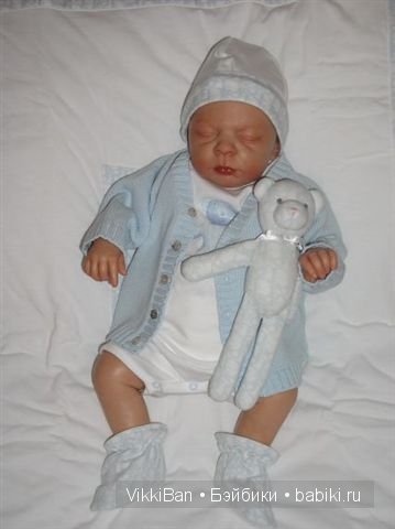 Уникаты от Eva Helland - 3. ООАК | Бэйбики Уникаты от Eva Helland - 3. ООАК