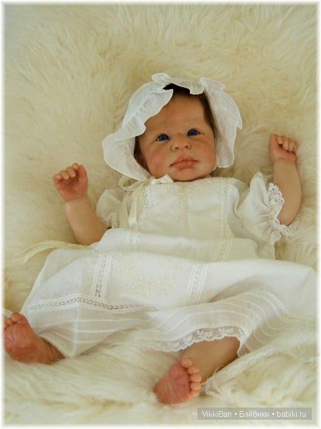 Уникаты от Eva Helland - 3. ООАК | Бэйбики Уникаты от Eva Helland - 3. ООАК