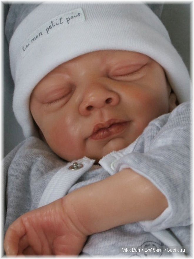 Уникаты от Eva Helland - 3. ООАК | Бэйбики Уникаты от Eva Helland - 3. ООАК