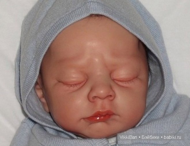 Уникаты от Eva Helland - 3. ООАК | Бэйбики Уникаты от Eva Helland - 3. ООАК