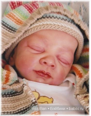 Уникаты от Eva Helland - 3. ООАК | Бэйбики Уникаты от Eva Helland - 3. ООАК