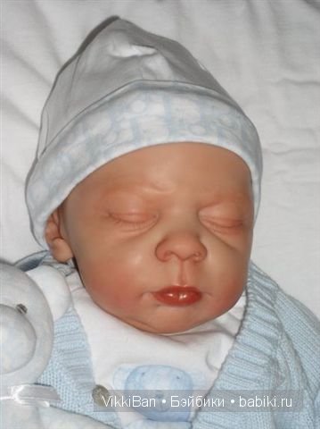 Уникаты от Eva Helland - 3. ООАК | Бэйбики Уникаты от Eva Helland - 3. ООАК