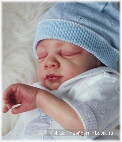 Уникаты от Eva Helland - 3. ООАК | Бэйбики Уникаты от Eva Helland - 3. ООАК