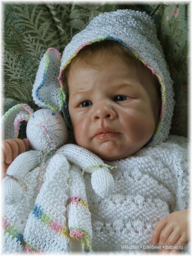 Уникаты от Eva Helland - 3. ООАК | Бэйбики Уникаты от Eva Helland - 3. ООАК