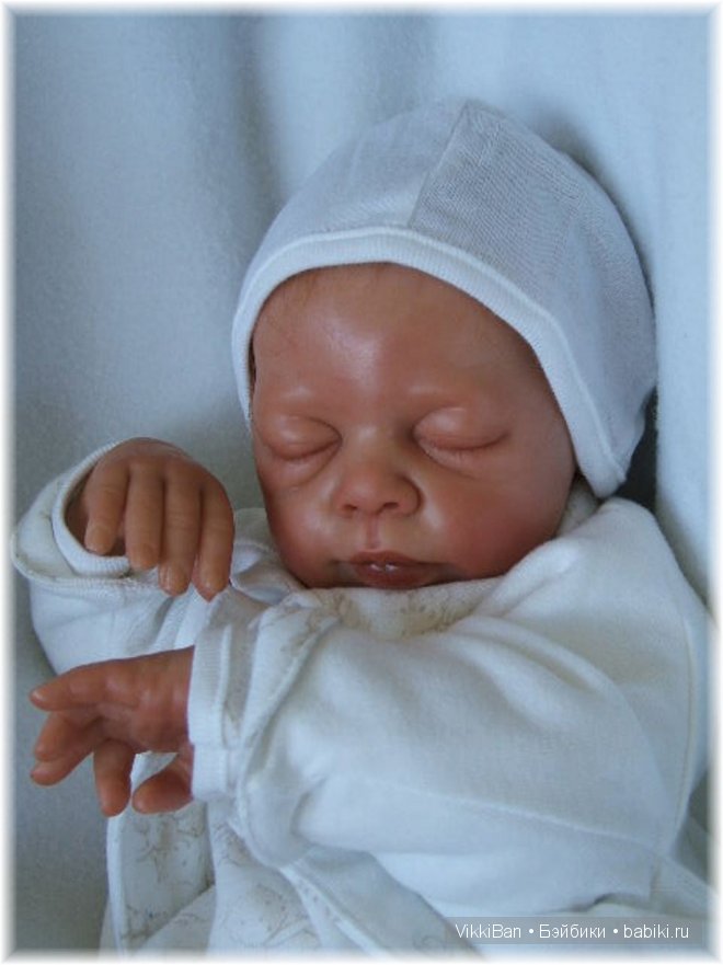 Уникаты от Eva Helland - 3. ООАК | Бэйбики Уникаты от Eva Helland - 3. ООАК