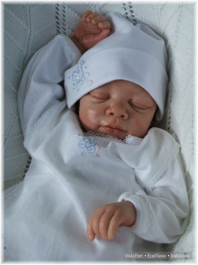 Уникаты от Eva Helland - 3. ООАК | Бэйбики Уникаты от Eva Helland - 3. ООАК