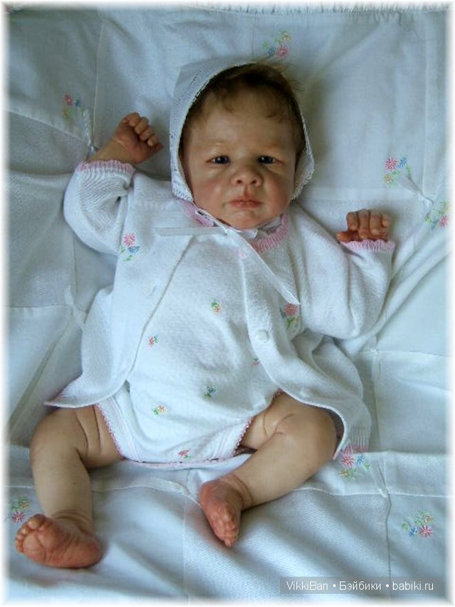 Уникаты от Eva Helland - 3. ООАК | Бэйбики Уникаты от Eva Helland - 3. ООАК