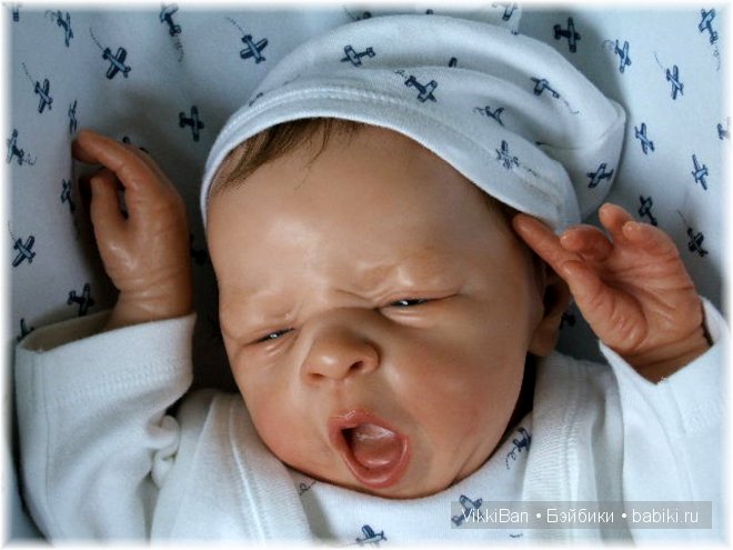 Уникаты от Eva Helland - 3. ООАК | Бэйбики Уникаты от Eva Helland - 3. ООАК