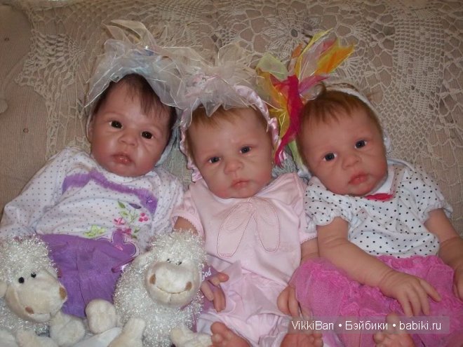 силиконовые куклы силиконовые куклы