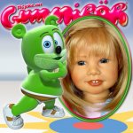 Солнечная девочка Rike от Sieglinde Frieske