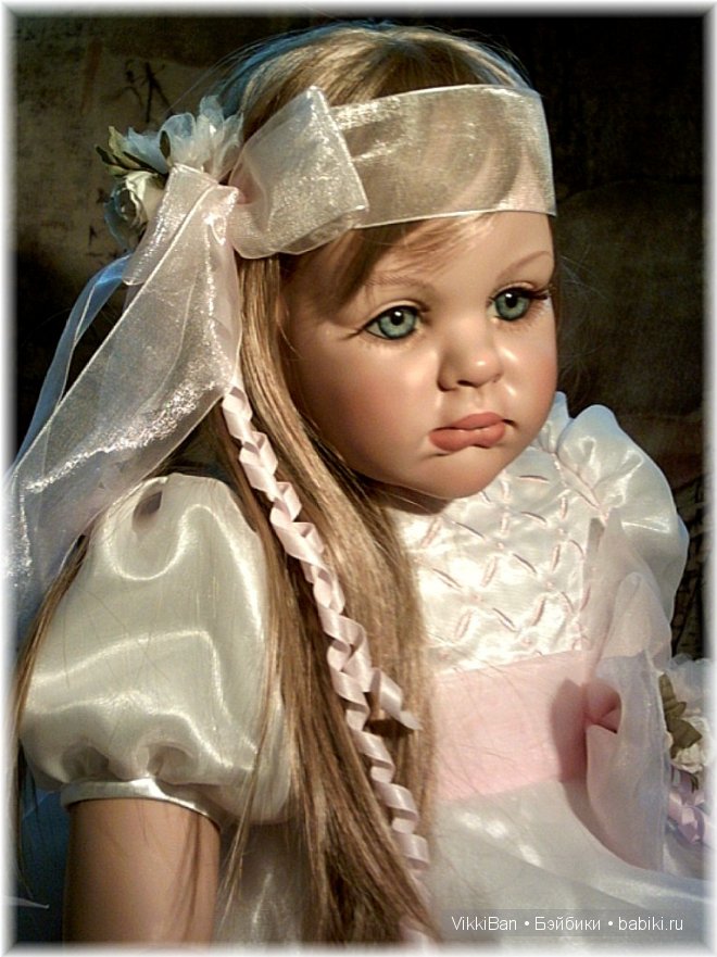 Назад в прошлое или JULIA oт FayZah Spannos