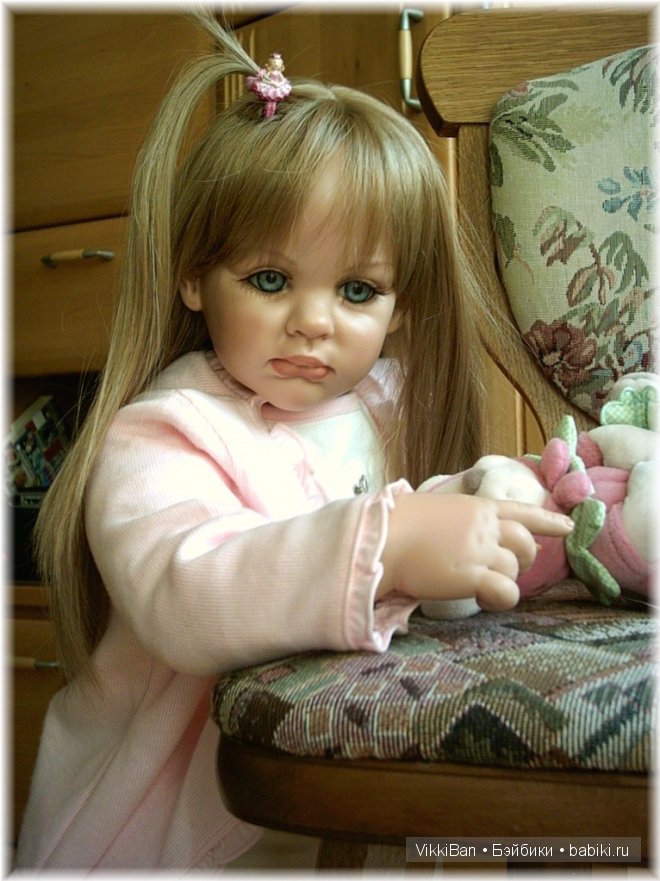 Назад в прошлое или JULIA oт FayZah Spannos (фото 10)