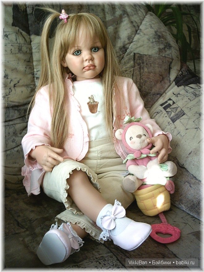 Назад в прошлое или JULIA oт FayZah Spannos (фото 9)