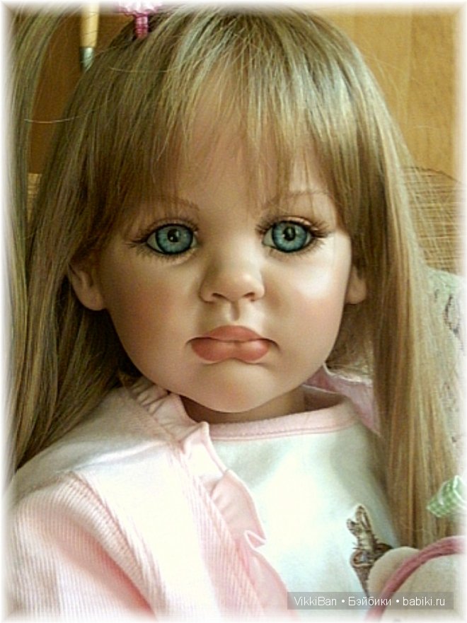 Назад в прошлое или JULIA oт FayZah Spannos