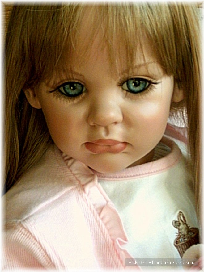 Назад в прошлое или JULIA oт FayZah Spannos