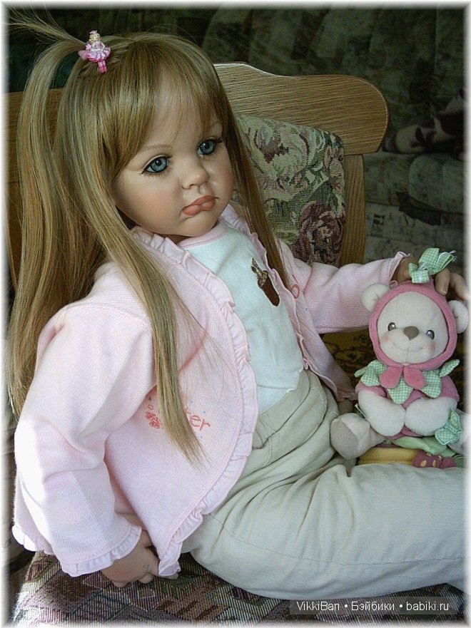 Назад в прошлое или JULIA oт FayZah Spannos (фото 5)