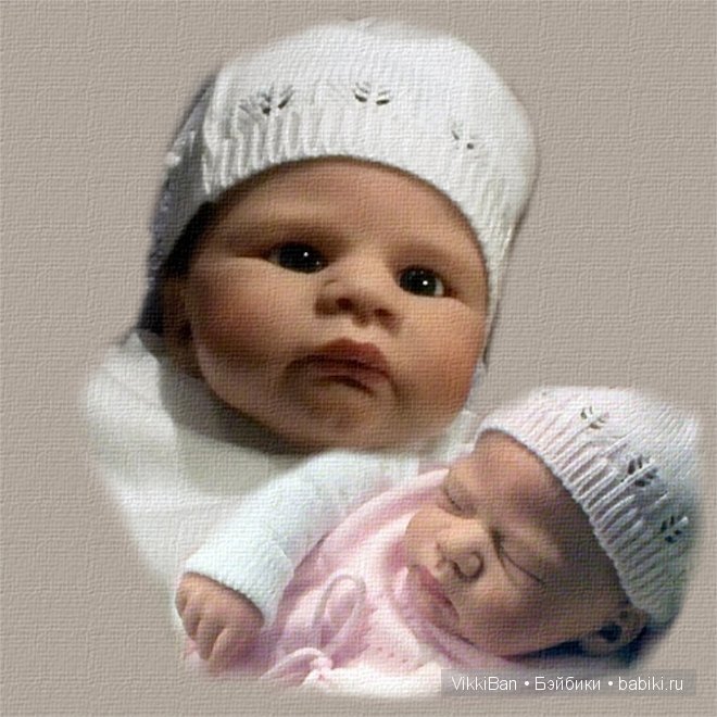 Куклы Cathariena Teunissen. Работы от ZAPF и ООАК