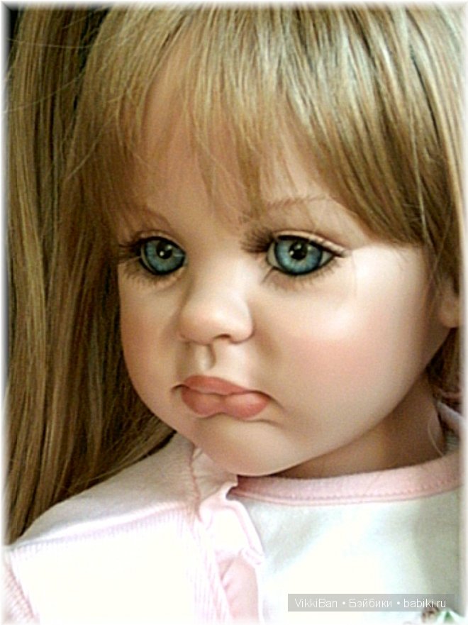 Назад в прошлое или JULIA oт FayZah Spannos (фото 3)