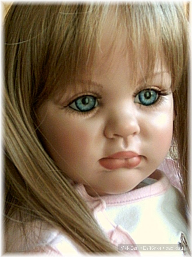 Назад в прошлое или JULIA oт FayZah Spannos