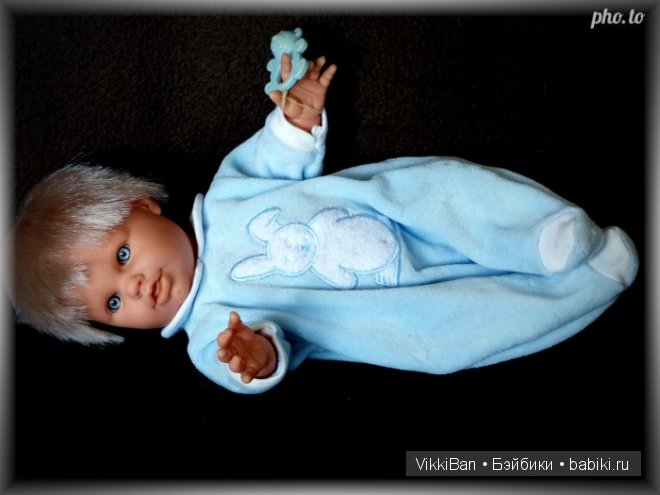 Пупсы - мечта моего детства (фото 7)