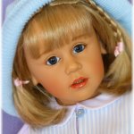 Аннушка, улыбайся мне... Sissel Bjorstadt Skille