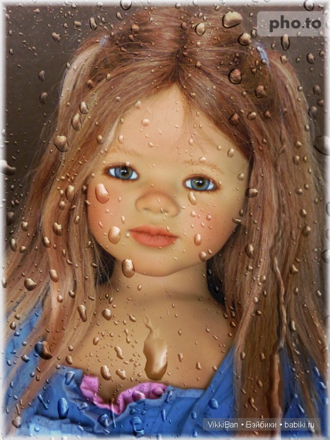 JINKA от Annette Himstedt 08