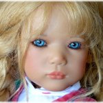 Норвежка Üllwa от Annette Himstedt