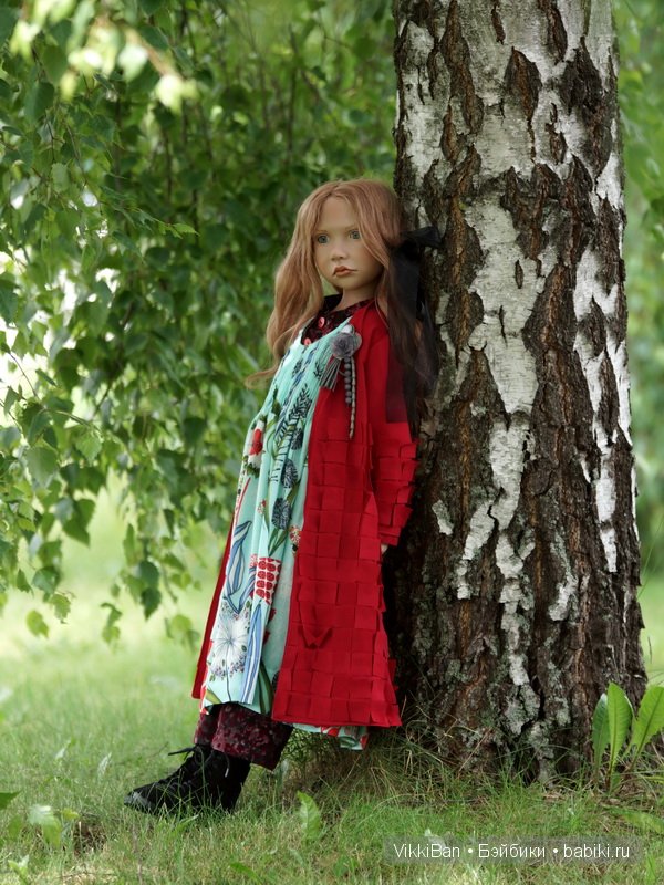 Zwergnase 2014, Каталог — Куклы Zwergnase (Цвергназе/Цверги): фото (фото 8)