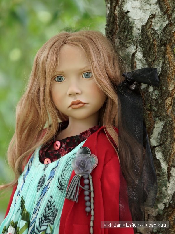 Zwergnase 2014, Каталог — Куклы Zwergnase (Цвергназе/Цверги): фото (фото 7)