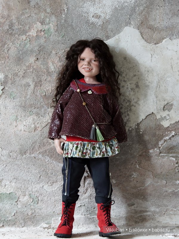 Zwergnase 2014, Каталог — Куклы Zwergnase (Цвергназе/Цверги): фото