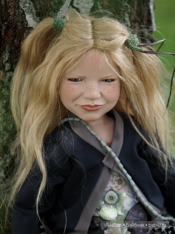 Zwergnase 2014, Каталог — Куклы Zwergnase (Цвергназе/Цверги): фото